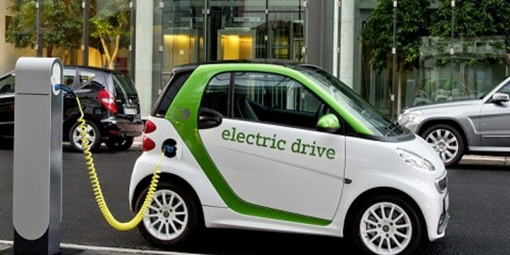 Na Europa, veículos elétricos superam os a diesel pela primeira vez -  Consórcio Guaicurus